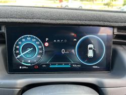 2023 Hyundai Tucson Elite NX4.V2 MY23 AWD Titan Grey