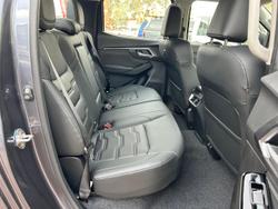 2023 Isuzu
D-MAX LS-U