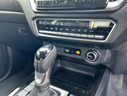 2023 Isuzu
D-MAX LS-U