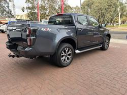 2023 Isuzu
D-MAX LS-U