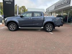 2023 Isuzu
D-MAX LS-U