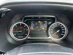 2023 Isuzu
D-MAX LS-U