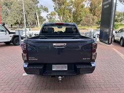 2023 Isuzu
D-MAX LS-U