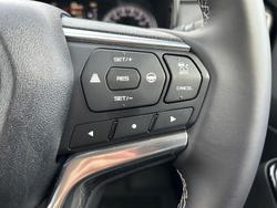 2023 Isuzu
D-MAX LS-U