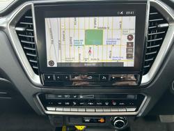 2023 Isuzu
D-MAX LS-U