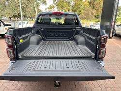 2023 Isuzu
D-MAX LS-U