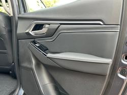 2023 Isuzu
D-MAX LS-U