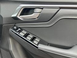 2023 Isuzu
D-MAX LS-U