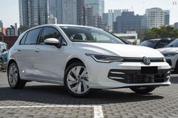 2025 Volkswagen
Golf 110TSI Life