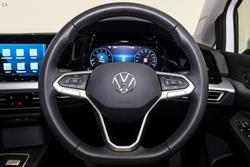 2025 Volkswagen
Golf 110TSI Life