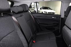 2025 Volkswagen
Golf 110TSI Life