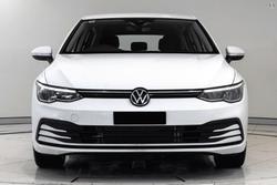 2025 Volkswagen
Golf 110TSI Life