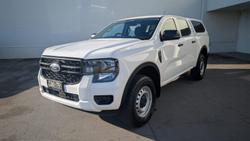 2022 Ford
Ranger XL