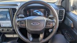 2022 Ford
Ranger XL
