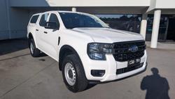 2022 Ford
Ranger XL