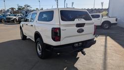 2022 Ford
Ranger XL