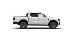 2025 Ford
Ranger Wildtrak