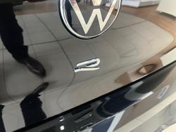 2025 Volkswagen
                Golf R