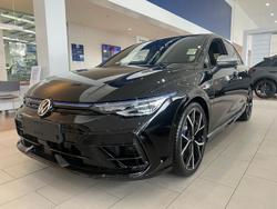 2025 Volkswagen
                Golf R
