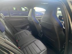 2025 Volkswagen
                Golf R