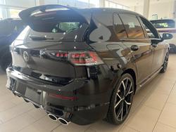 2025 Volkswagen
                Golf R
