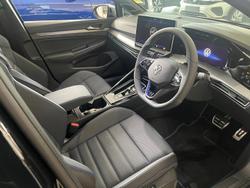 2025 Volkswagen
                Golf R