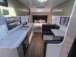 2024 Red Centre Tanami + 208 Type A