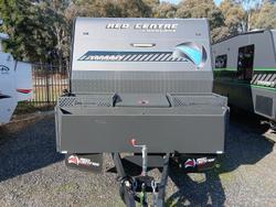 2024 Red Centre Tanami + 208 Type A