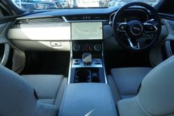 2021 Jaguar
XF P300 R-Dynamic HSE