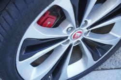 2021 Jaguar
XF P300 R-Dynamic HSE