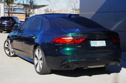 2021 Jaguar
XF P300 R-Dynamic HSE