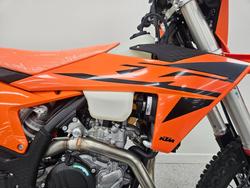2025 Ktm 2025 Ktm 500CC EXC-F Orange