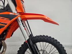 2025 Ktm 2025 Ktm 500CC EXC-F Orange
