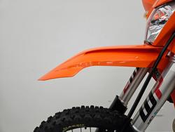 2025 Ktm 2025 Ktm 500CC EXC-F Orange