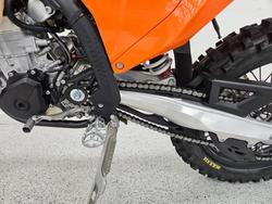 2025 Ktm 2025 Ktm 500CC EXC-F Orange