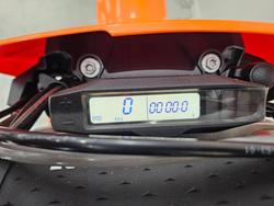 KTM 2025 KTM 500CC EXC-F