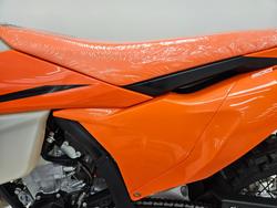 2025 Ktm 2025 Ktm 500CC EXC-F Orange