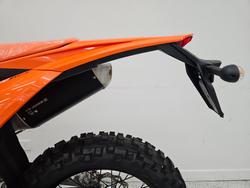 2025 Ktm 2025 Ktm 500CC EXC-F Orange