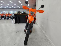 2025 Ktm 2025 Ktm 500CC EXC-F Orange