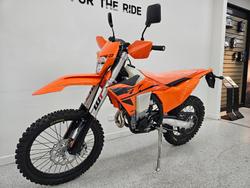 2025 Ktm 2025 Ktm 500CC EXC-F Orange