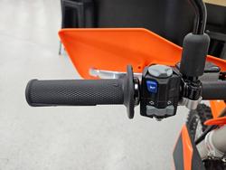 2025 Ktm 2025 Ktm 500CC EXC-F Orange