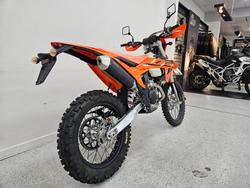 2025 Ktm 2025 Ktm 500CC EXC-F Orange