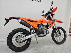 2025 Ktm 2025 Ktm 500CC EXC-F Orange