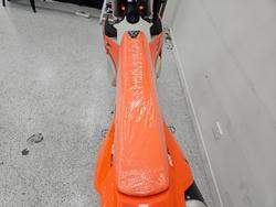 2025 Ktm 2025 Ktm 500CC EXC-F Orange
