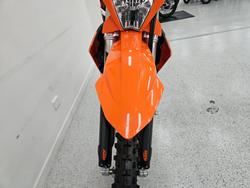 2025 Ktm 2025 Ktm 500CC EXC-F Orange