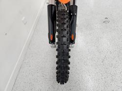 2025 Ktm 2025 Ktm 500CC EXC-F Orange