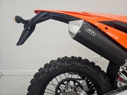 2025 Ktm 2025 Ktm 500CC EXC-F Orange