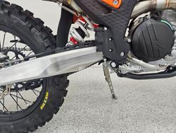 2025 Ktm 2025 Ktm 500CC EXC-F Orange