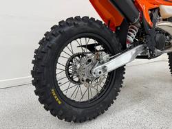 2025 Ktm 2025 Ktm 250CC EXC Orange