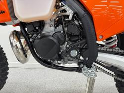 2025 Ktm 2025 Ktm 250CC EXC Orange